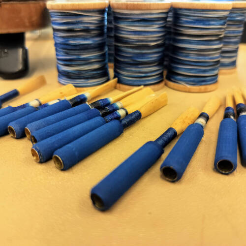 oboe reeds